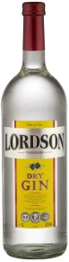 Джин Lordson, 1 л