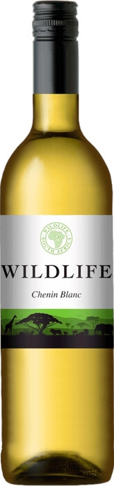 Вино Wildlife Chenin Blanc, Home of Origin Wine