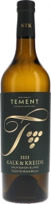 Вино Kalk & Kreide Sauvignon Blanc, Tement, DAC, 2023, 0.75 л
