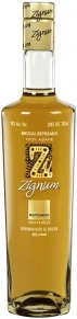 Текила Mezcal, Zignum, 9 месяцев, 0.7 л