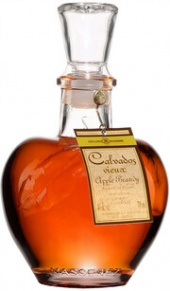 Кальвадос Calvados Vieux Forme Pomme