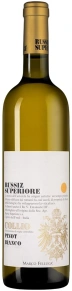 Вино Pinot Bianco, Russiz Superiore, DOC, 2023, 0.75 л
