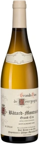 Вино Batard-Montrachet Grand Cru, Domaine Paul Pernot & Fils, AOC, 2021, 0.75 л