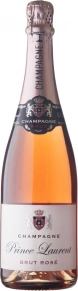 Шампанское Brut Rose, Prince Laurent, 0.75 л