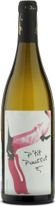 Вино P'tit Poussot, Domaine de l'Octavin, 2016, 0.75 л