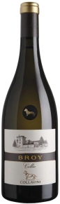 Вино Broy, Eugenio Collavini, DOC, 2017, 0.75 л