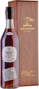 Коньяк Rarissime, Meukow, Tres Vieux, 70 лет, 0.7 л (п/у)