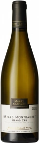 Вино Batard Montrachet Grand Cru, Morey-Coffinet, AOC, 2020, 0.75 л