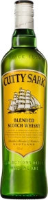 Виски Cutty Sark, 3 года, 0.5 л