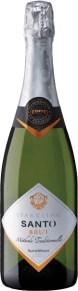 Игристое вино Santo, 0.75 л
