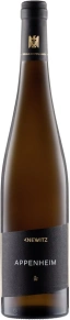 Вино Appenheim Riesling, Knewitz, 2022, 0.75 л