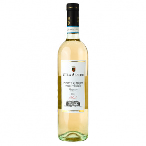 Вино Villa Alberti Pinot Grigio Blush , Cantina di Soave