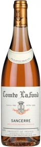 Вино Sancerre Comte Lafond Rose, AOC, 2014, 0.75 л