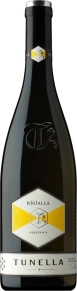Вино Ribolla Gialla, Colli Orientali Friuli DOP, Tunella, 2021, 1.5 л
