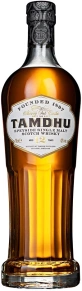 Виски Tamdhu, 12 лет, 0.7 л (п/у)