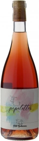 Вино Pipelettes VdF, Domaine du Petit Bonhomme, 2022, 0.75 л