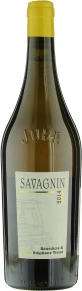 Вино Savagnin, Benedicte & Stephane Tissot, AOC, 2014, 0.75 л
