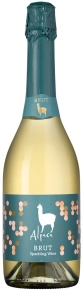 Игристое вино Alpaca, San Pedro, 0.75 л