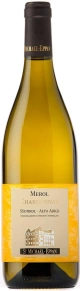 Вино Merol Chardonnay, San Michele-Appiano, DOC, 2010, 0.75 л