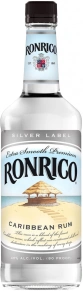 Ром Silver Label, Ronrico, 6 месяцев, 0.7 л
