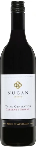 Вино Cabernet Shiraz, Third Generation, 0.75 л