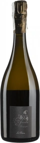 Шампанское La Boloree, Roses de Jeanne, AOC, 2016, 0.75 л