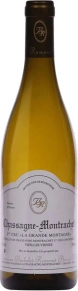 Вино Chassagne-Montrachet 1er Cru La Grande Montagne, Domaine Bachelet-Ramonet, AOC, 2020, 0.75 л