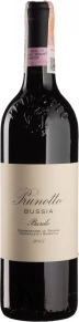Вино Barolo, Bussia, DOCG, 2005, 0.75 л