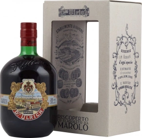 Ликер Amaro, Ulrich, 0.7 л (п/у)