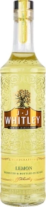 Ликер Lemon, J.J. Whitley, 0.5 л