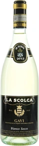 Вино Gavi dei Gavi, La Scolca, DOCG, 2012, 1.5 л