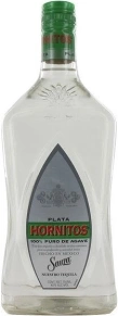 Текила Hornitos, Sauza, 0.7 л
