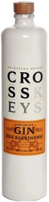 Джин Sea Buckthorn, Cross Keys, 0.7 л
