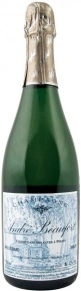Шампанское Brut Millesime, Andre Beaufort, 1999, 0.75 л