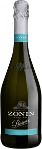 Игристое вино Prosecco, Zonin, DOC, 0.75 л