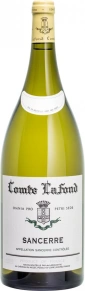Вино Sancerre Comte Lafond Blanc, AOC, 2016, 1.5 л