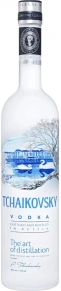 Водка Tchaikovsky, 0.7 л
