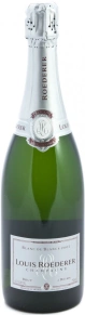 Шампанское Brut Blanc de Blancs, Louis Roederer, 2005, 0.75 л