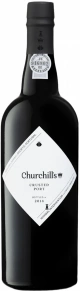 Портвейн Crusted Port, Churchill's, 2014, 0.75 л