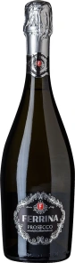 Игристое вино Prosecco, Ferrina, DOC, 0.75 л