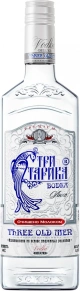 Водка Люкс, Три старика, 0.5 л