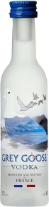 Водка Grey Goose, 0.05 л