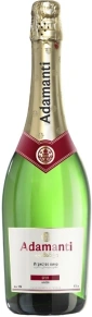 Игристое вино Brut, Adamanti, 0.75 л