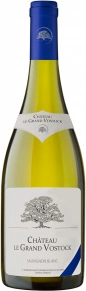 Вино Sauvignon Blanc, Chateau le Grand Vostock, 0.75 л