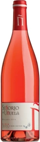 Вино Rosado, Senorio de Unuela, 2014, 0.75 л