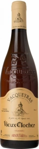 Вино Vieux Clocher Rose, Arnoux & Fils, AOC, 2011, 0.75 л