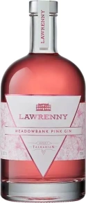 Джин Meadowbank Pink, Lawrenny, 0.7 л
