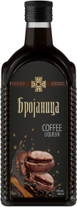 Ликер Кофе, Брояница, 0.5 л