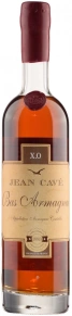 Арманьяк Jean Cave, XO, 8 лет, 0.5 л