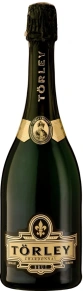 Игристое вино Chardonnay Brut, TORLEY, 0.75 л